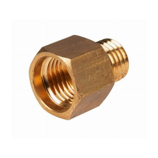 Adapter za crijevo s R134a na R1234yf M12x1.5 - M14x1.5