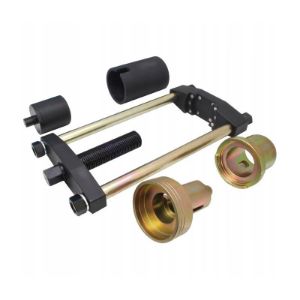 Set izvlakača za stražnje vučne vilice u vozilima Ford, Volvo i Mazda