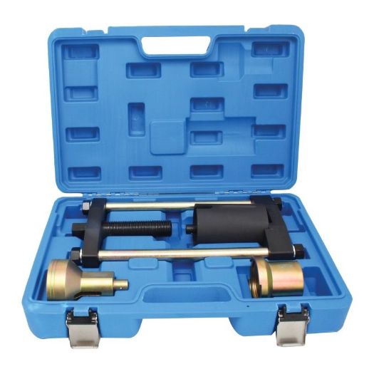 Set izvlakača za stražnje vučne vilice u vozilima Ford, Volvo i Mazda