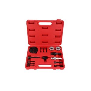Alati za rastavljanje i montažu kompresora i spojke, set od 15 komada