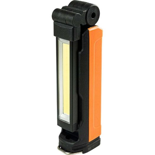 Višenamjenska, punjiva, LED + UV radionička lampa/svjetiljka