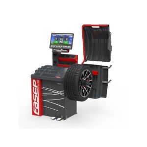 Automatska balansirka kotača 10-26", 200-240 V, V643.G3.MAXI.PL.UL