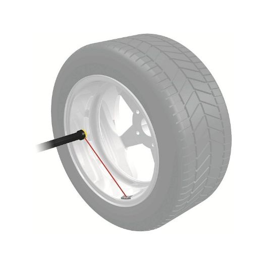 Automatska balansirka kotača 10-26", 200-240 V, V643.G3.MAXI.PL.UL