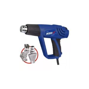 Pištolj na vrući zrak 2000W