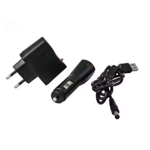 punjiva LED svjetiljka 3W COB 250 lm