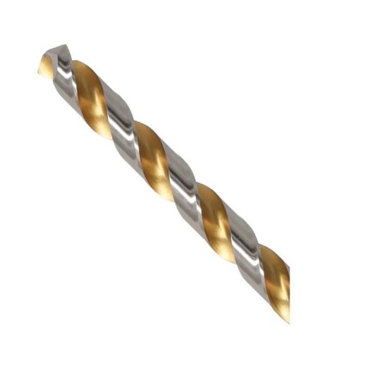 Svrdlo za metal, HSS, 1.5 x 40 mm, 3 kom