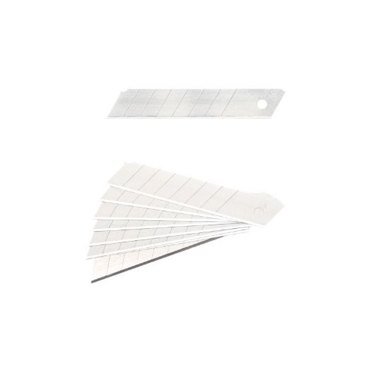 Nož za skalper 18mm, 10 kom