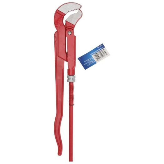 Švedska kliješta za cijevi 1 1/2" S