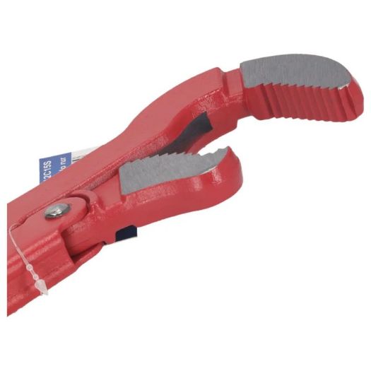 Švedska kliješta za cijevi 1 1/2" S