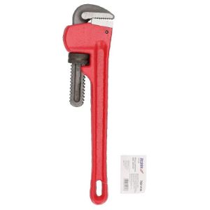 Kliješta za cijevi Stillson 350 mm, ravna