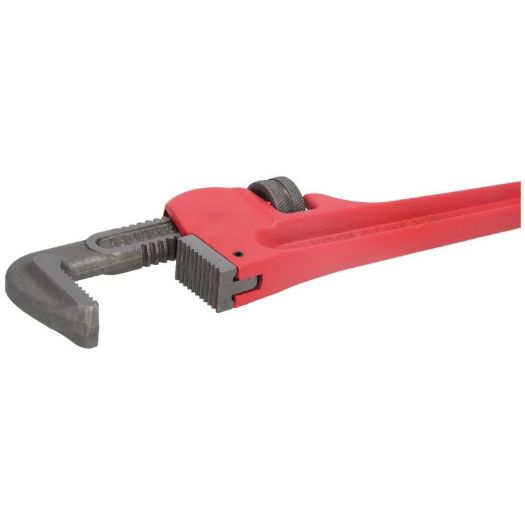 Kliješta za cijevi Stillson 450mm, ravna