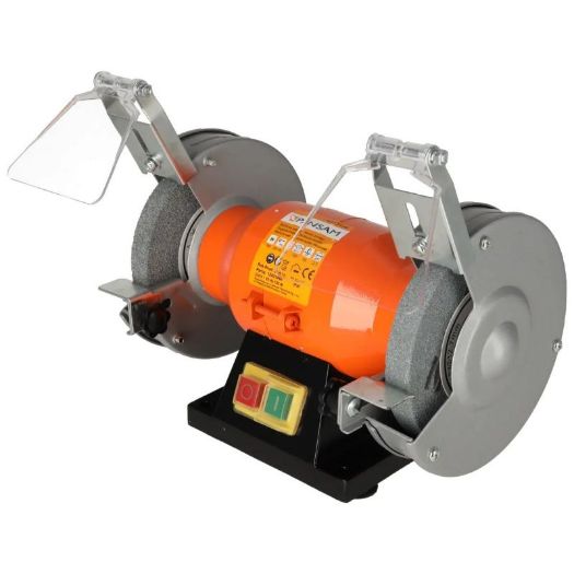 Stolna brusilica 150W,125 x 16mm