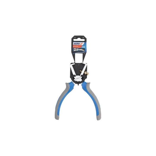 kliješta za žicu 160 mm čelik