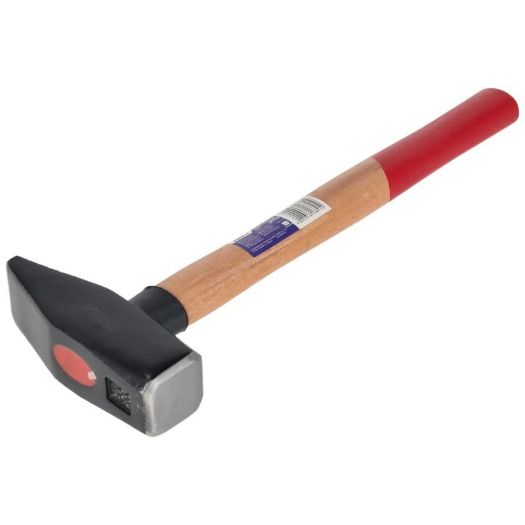 bravarski čekić 2 kg drvena drška