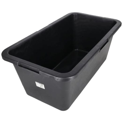 Posuda pravokutna 60l