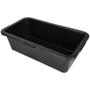 Posuda pravokutna 40l