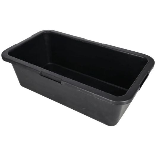 Posuda pravokutna 40l