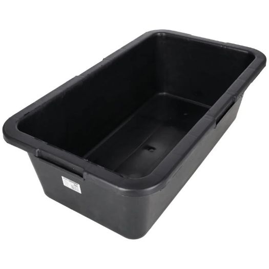 Posuda pravokutna 40l