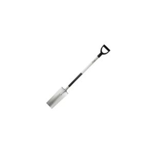 Drenažna lopatica metalna drška 127 cm