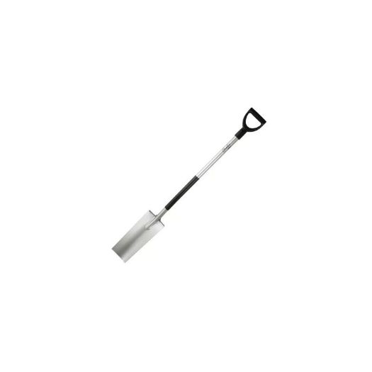 Drenažna lopatica metalna drška 127 cm
