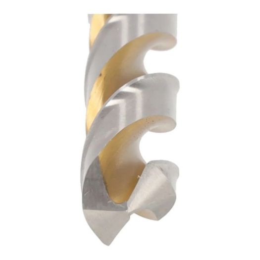 Svrdlo za metal HSS 4,2x75 mm, čelik 4341 cilindrično 2 kom