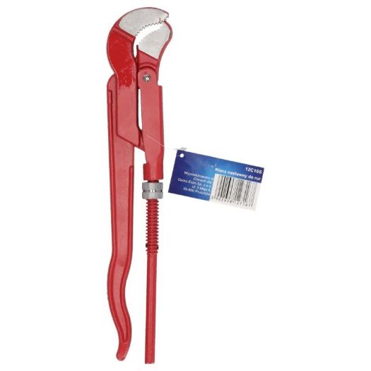 švedska kliješta za cijevi 1 crv