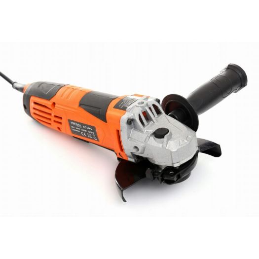 Kutna brusilica 1500 W 125 mm 12000 o/min