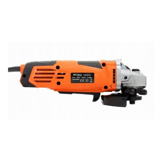 Kutna brusilica 1500 W 125 mm 12000 o/min