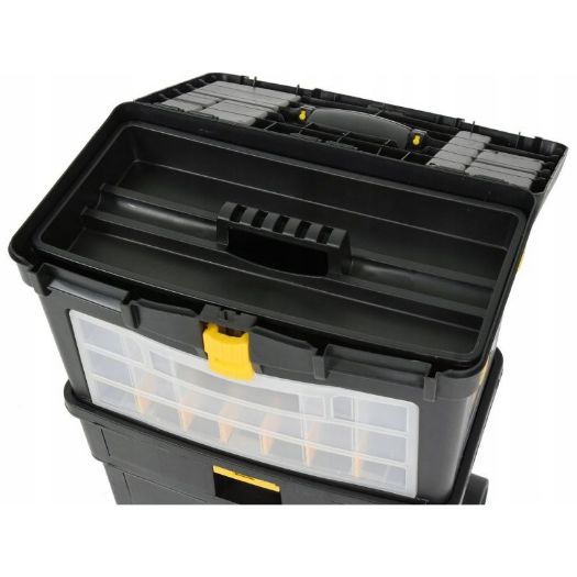 Mobilna kolica za alat 3 u 1