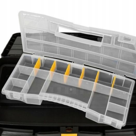 Mobilna kolica za alat 3 u 1