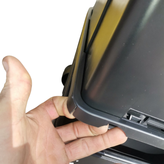 Mobilna kolica za alat 3 u 1