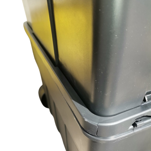 Mobilna kolica za alat 3 u 1