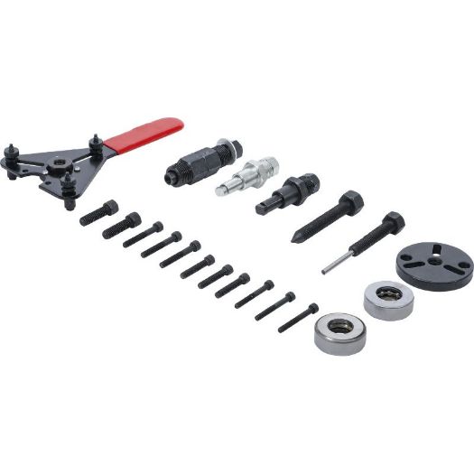 Set spojki za klima postrojenja | 20-dijelni