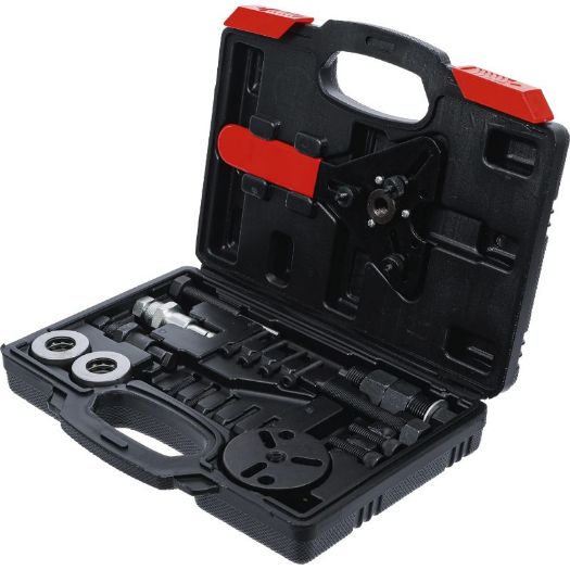 set za demontažu spojke klima