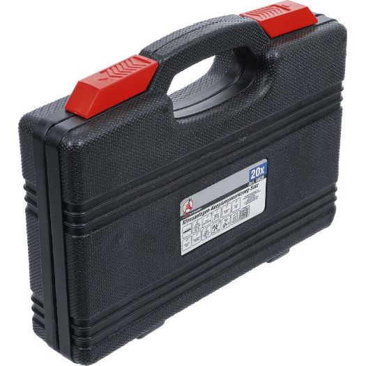 Set spojki za klima postrojenja | 20-dijelni