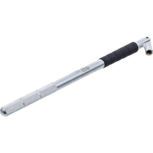 Alat za uvlačenje osovine ventila za gume