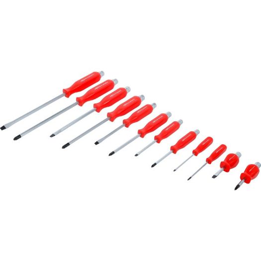 Set odvijača | 12-dijelni