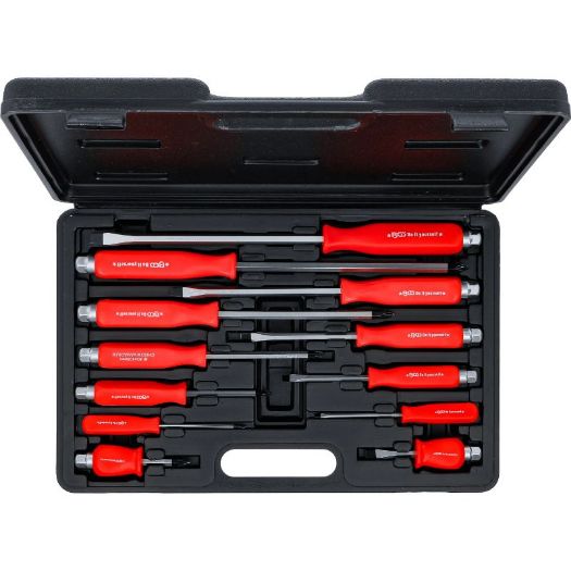 Set odvijača | 12-dijelni
