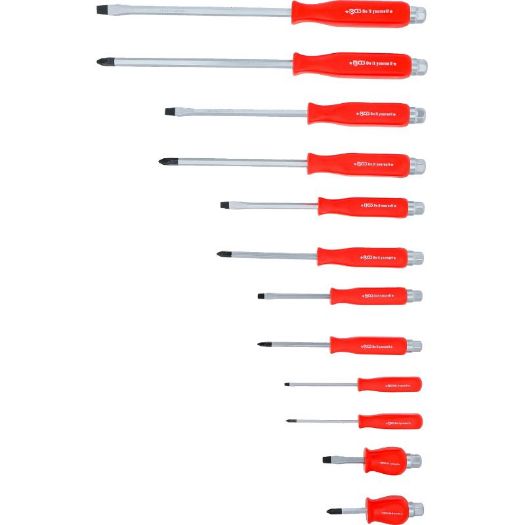 Set odvijača | 12-dijelni