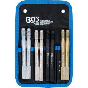  Set pomoćnih vijaka za montažu kotača 8 kom M12/M14