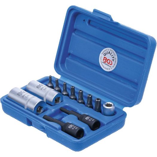 Set alata za klima uređaje