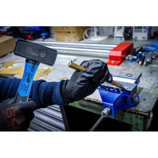 Set izbijača i dlijeta | 28-dijelni