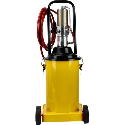 Pneumatska mazalica 12L