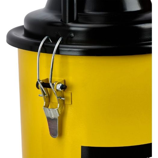 Pneumatska mazalica 12L