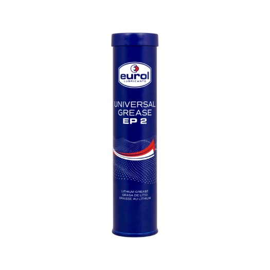 Eurol Lithium grease EP2 mast