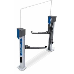 Elektromehanička dvostupna dizalica, 3.5T, 400V, KPX35LLE