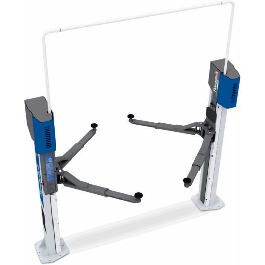 Elektromehanička dvostupna dizalica, 3.5T, 400V, KPX35LLE