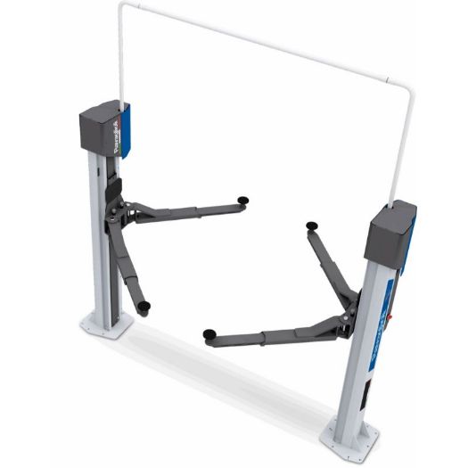 Elektromehanička dvostupna dizalica, 3.5T, 400V, KPX35LLE