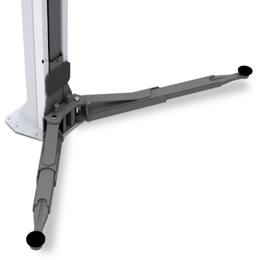  Elektromehanička dvostupna dizalica, 4T, 400V, KPX40AVE