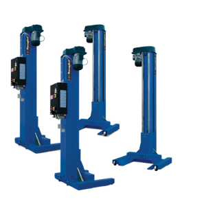 Jednostupna dizalica, 7 T, 5 kW, RAV241